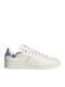 Stan Smith Γυναικεία Sneakers Off White / Gold Metallic