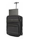 Targus Citysmart 15.6" Laptop Bag with Casters Black