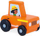 Janod Traktor Kleintransporter