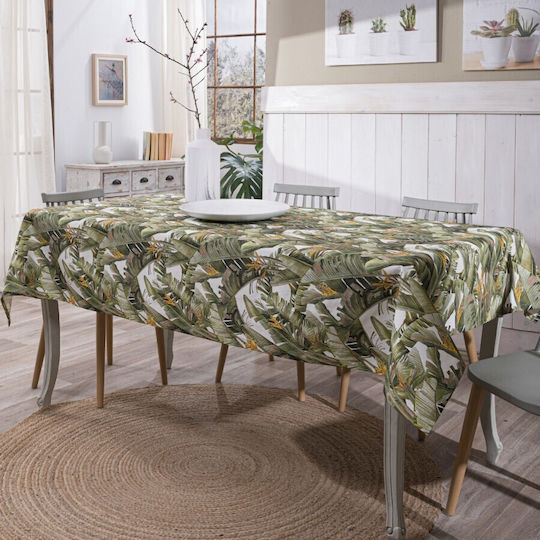 Teoran Tablecloth Lugo Teoran 135x135cm