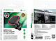Borofone Car Mobile Mount 4.5" - 7" with Magnet Black