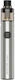 Innokin Sceptre Tube Pod-Bausatz 2ml mit eingebauter Batterie Silver