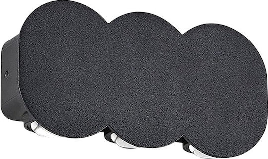 Wall-mounted Lamp Wall