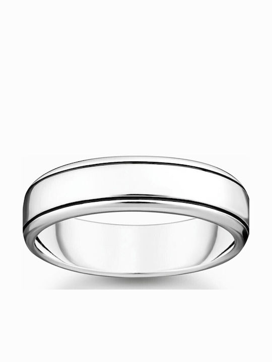 Thomas Sabo Inel din Argint