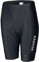 Radvik Men's Cycling Pants Black
