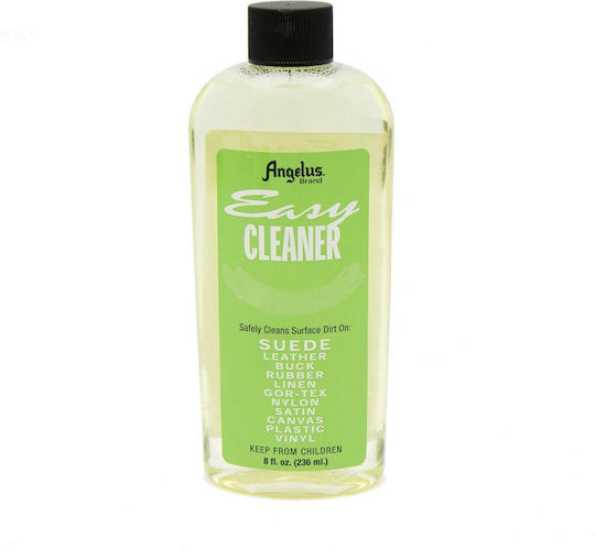 Angelus Easy Cleaner Shoe Cleaner 255ml