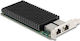 DeLock Ενσύρματη Κάρτα Δικτύου Ethernet PCI