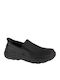 Pollard Osgood Ανδρικά Slip-On Μαύρα