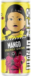 Squid Game Mango Energy Drink 250ml