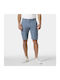 Helly Hansen Men's Hiking Short Trousers Blue