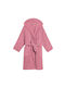 Makis Tselios Home West 2 Халат 2 Pink