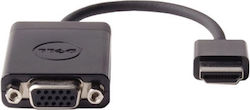 Dell 2000000970448 HDMI male σε VGA female