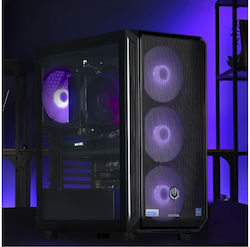 Actina 5901443410287 (Ryzen 5-8400F/32GB/1TB) Actina 5901443410287 (Ryzen 5-8400F/32GB/1TB)