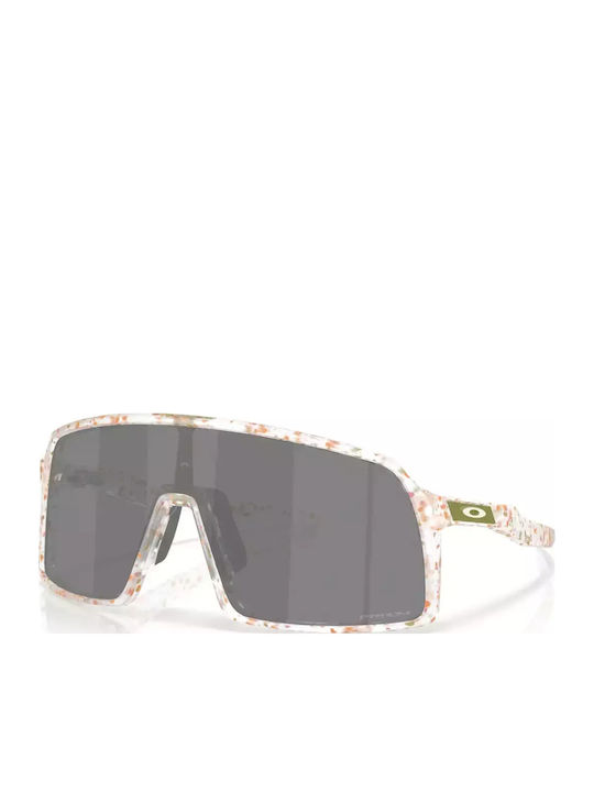 Oakley Sutro Ανδρικά Γυαλιά Ηλίου με Πολύχρωμο ...