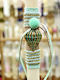 Easter Candle Round 25pcs