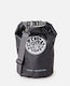 Rip Curl Surf Series Στεγανός Σάκος Ώμου 20lt Μαύρος