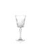 RCR Set of Glasses for White and Red Wine made of Crystal 300ml 6pcs