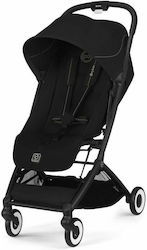 Cybex Orfeo Καρότσι Μωρού Kατάλληλο για Nεογένν...