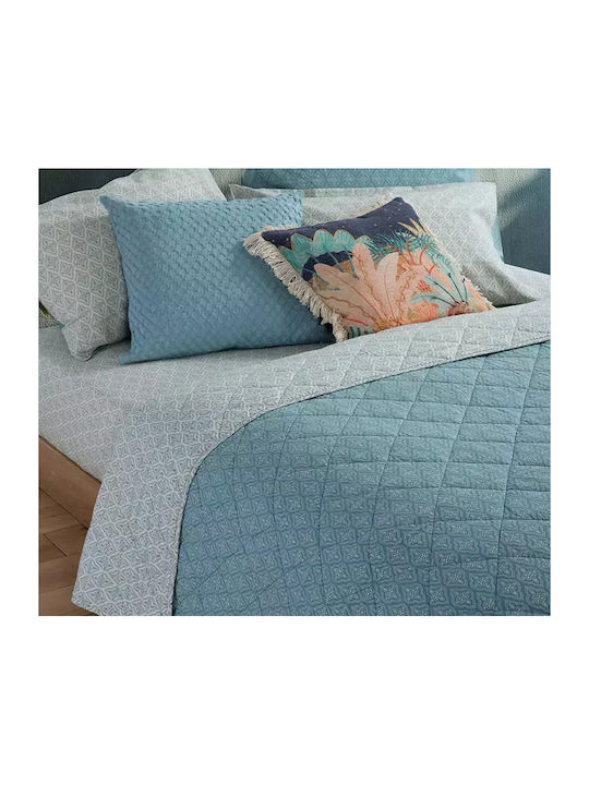 Покривало Sorento Nef Nef Homeware Кинг сайз