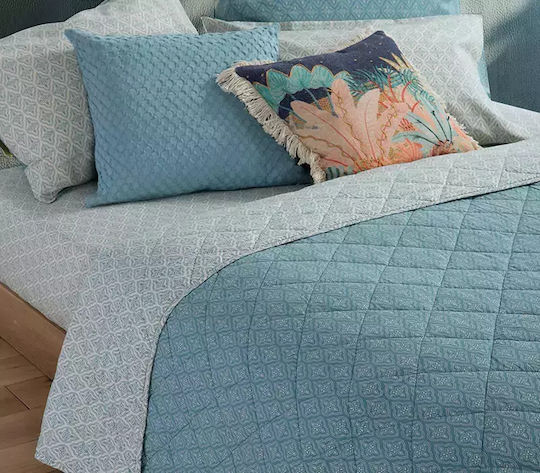 Κουβερλί Sorento Nef Nef Homeware Υπέρδιπλο