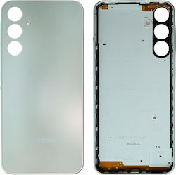 Καπάκι Μπαταρίας Samsung A165 Galaxy A16 Πράσιν...