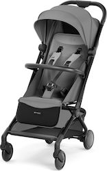 Kinderkraft Pilot 2 Platinum Gray Kinderkraft Pilot 2 Platinum Gray