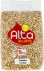 Alta Kouzina Grobe Kichererbsen 5kg 6-55276 Alta Kouzina Grobe Kichererbsen 5kg 6-55276