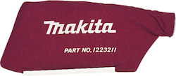 Makita Staubsack