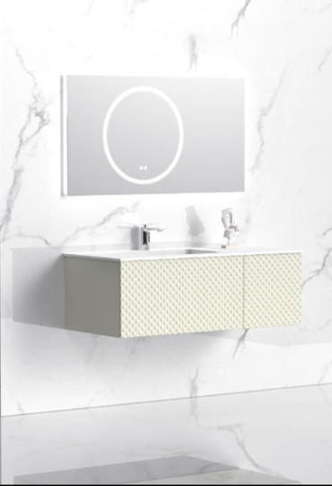 Unitate Suspendată pentru Baie Sparke Ivi-02 1200