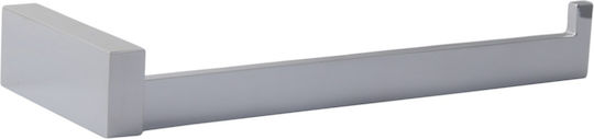 Interflex Κρεμάστρα Μπάνιου Χρωμέ Cube 187009