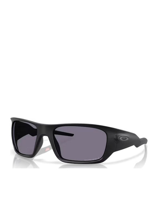 Oakley Prizm Мъжки Слънчеви Очила с Черна Пласт...
