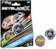 Hasbro Beyblade Sword Dran (Various Designs/Assortment of Designs) 1pc