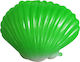 Shell Squeeze Green