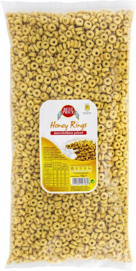 Best Price Honey Rings 1kg 6-55295