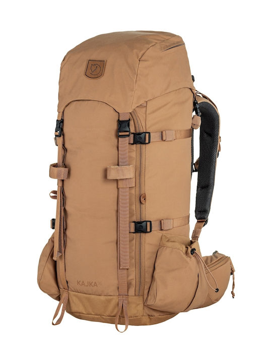 Fjallraven Kajka Rucsac de alpinism 35lt Khaki ...