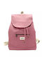 Hindbag Rucksack Rosa