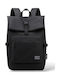 Backpack Αδιάβροχο 18lt Μαύρο