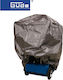 Coverall Log Splitter Machines Gude 01318