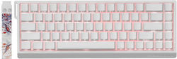 Madlions MAD 68 HE Flagship - 1K Μηχανικό (Αγγλικό US) Madlions MAD 68 HE Flagship - 1K Μηχανικό (Αγγλικό US)