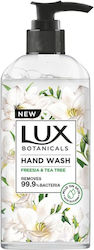 Lux Botanicals