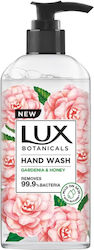 Lux Botanicals Μέλι
