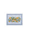 Dimeco Placemats Galben 50x32cm 1buc