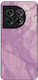 Husă Seria Sonique Marble Oneplus 11 5G Violet