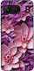 Sonique 3D Blumenserie Hülle für OnePlus Nord 4...