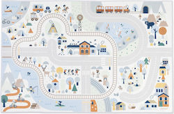 Janod Play Mat for 24+ Months Janod Play Mat for 24+ Months