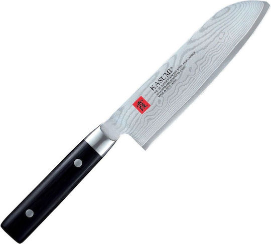 Kasumi Santoku 18cm