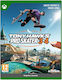 Tony Hawk's Pro Skater 3 + 4 Xbox Series X Game