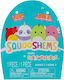 Jazwares Squishmallows-squooshems 6εκ.