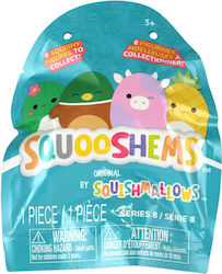 Jazwares Squishmallows Squooshems 6 Cm