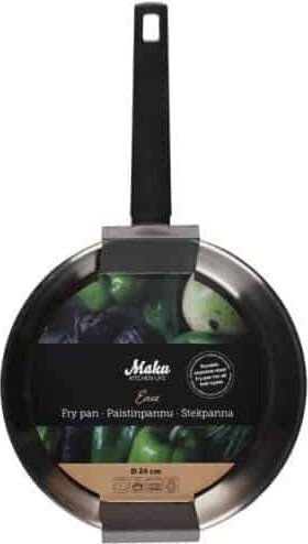 Maku 24cm Aluminum